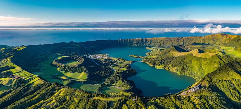 Perché Noleggiare un Auto a Faial?