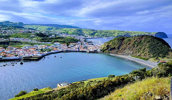 Noleggio Auto a Faial