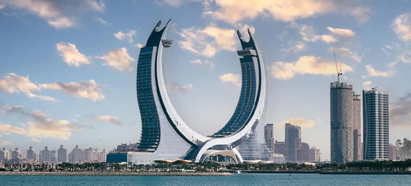 Car Hire in Doha