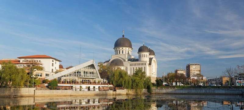 Cheap Car Hire in Arad Airport