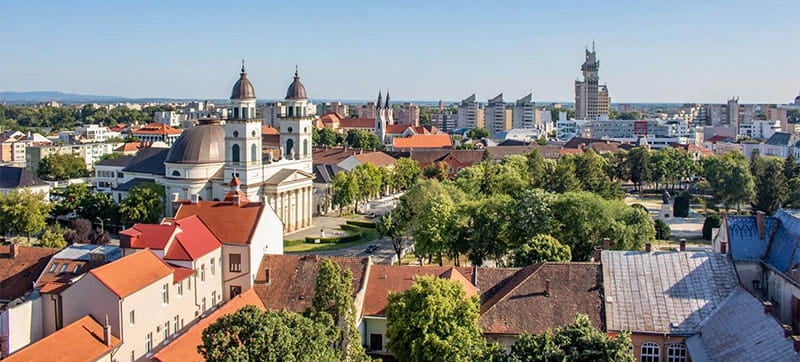 Cheap Car Rental in Satu Mare Airport