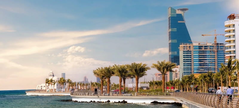Cheap Car Hire in Jeddah International Airport