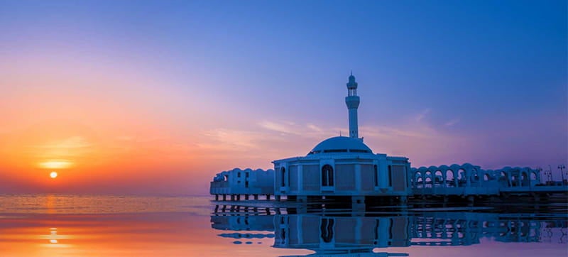 Car Hire in Jeddah International