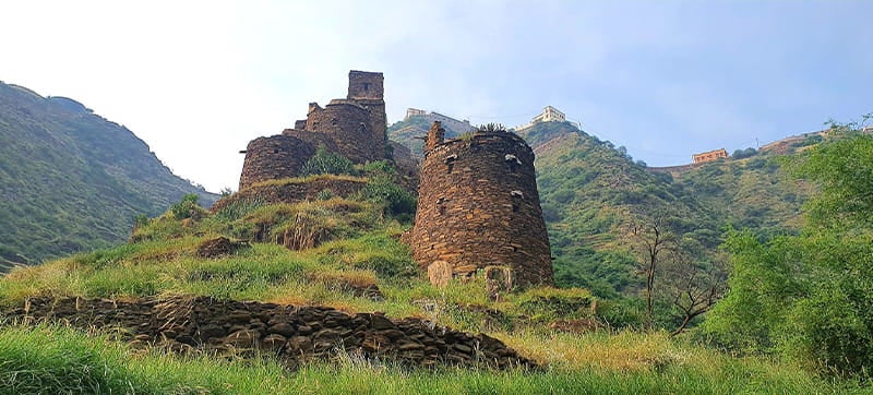 Car Hire in Jizan