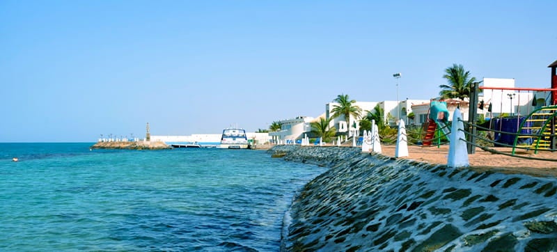 Închirieri Auto în Yanbu 