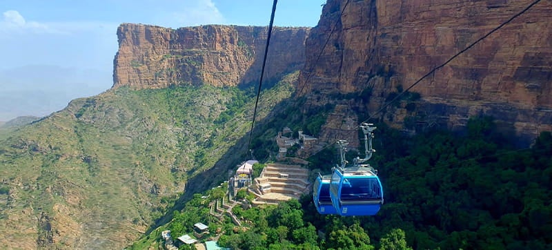Location de Voitures à Abha