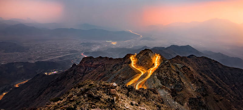Location de Voitures à bas prix à Taif Aéroport