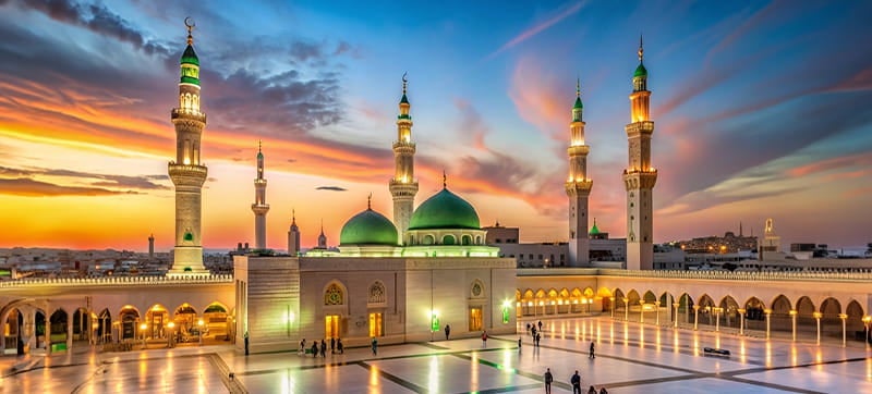 Cheap Car Hire in Medina Airport