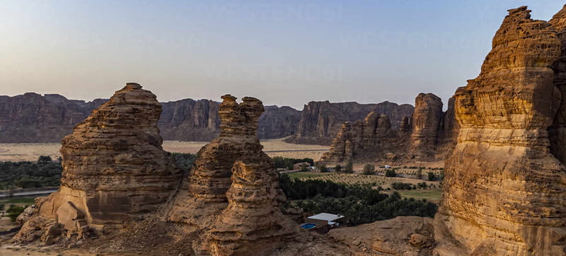 Car Hire in Medina