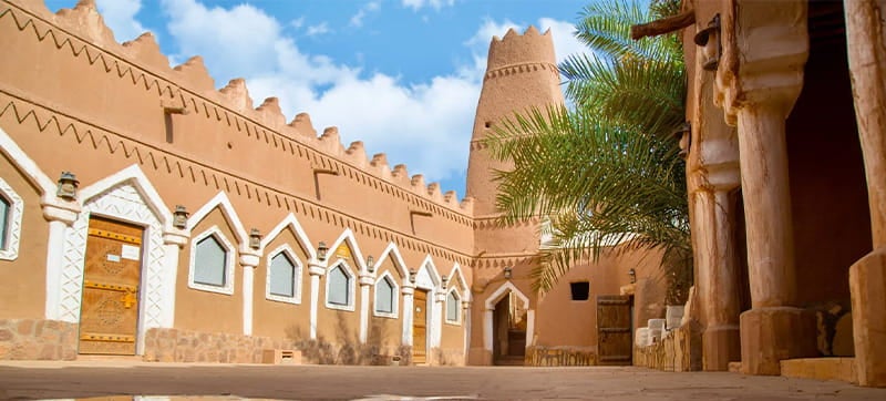 Location de Voitures à Najran