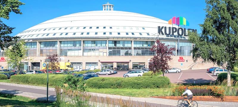 Cheap Araç Kiralama in Borlänge Havalimani