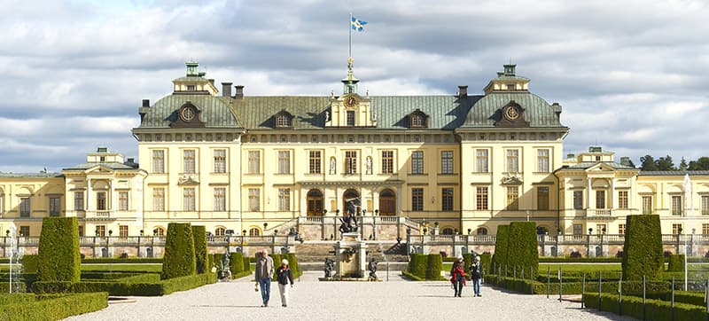 Wypozyczalnia Samochodów w Sztokholm, Bromma