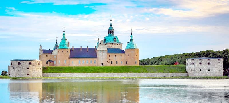 Cheap Araç Kiralama in Kalmar Havalimani