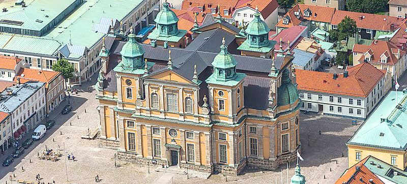 Araç Kiralama in Kalmar