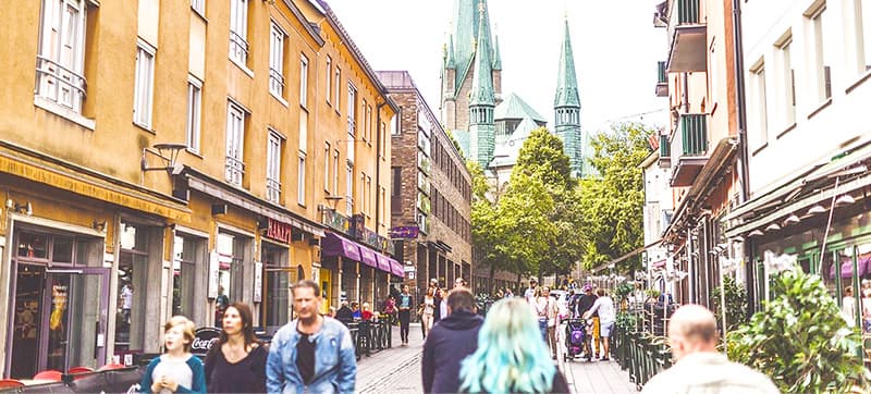 Araç Kiralama in Linköping
