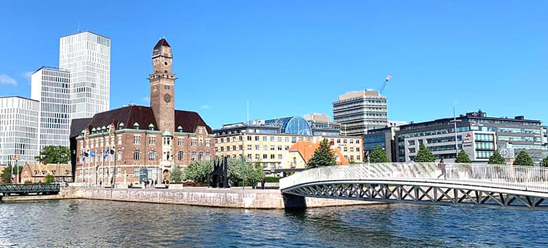 Cheap Car Hire in Malmö Airport
