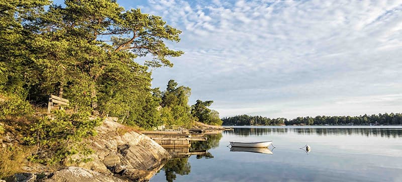 Location de Voitures à Norrköping