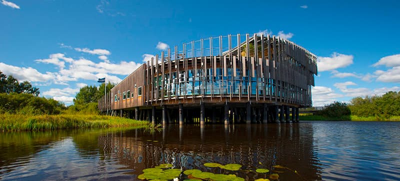Car Hire in Kristianstad