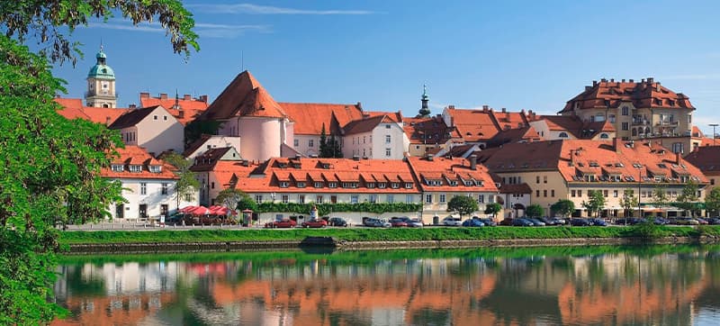 Günstige Mietwagen Maribor Flughafen
