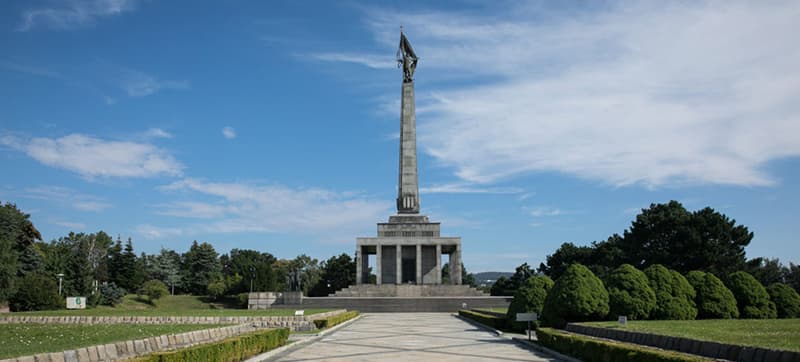 Car Hire in Bratislava
