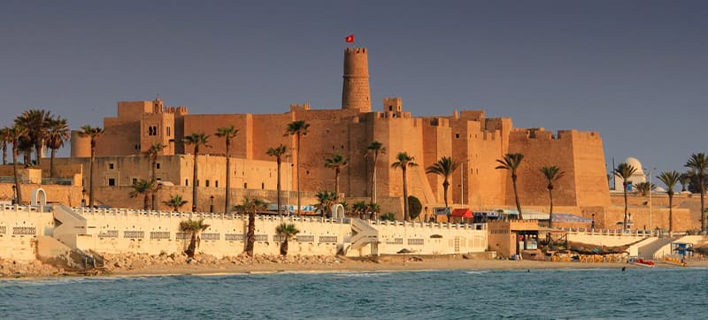 Günstige Mietwagen Monastir Flughafen