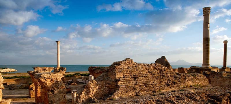 Autohuur in Tunis