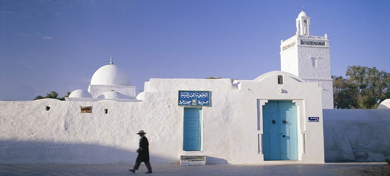 Günstige Mietwagen Djerba Flughafen