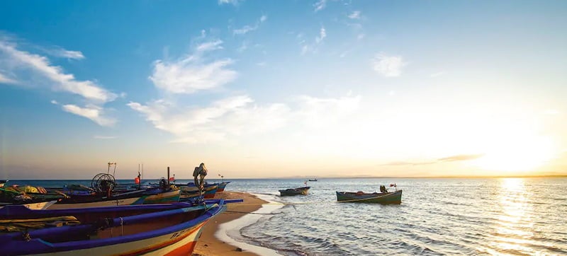 Car Hire in Enfidha