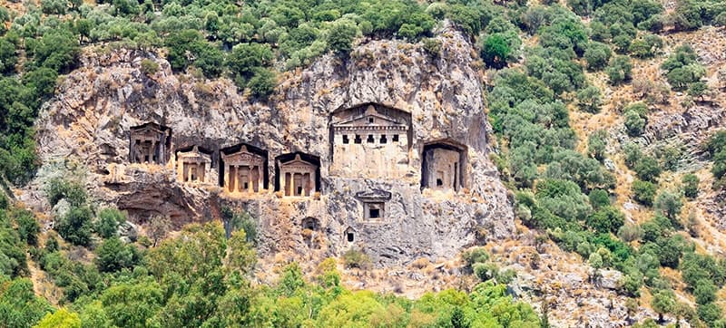 Mietwagen in Dalaman