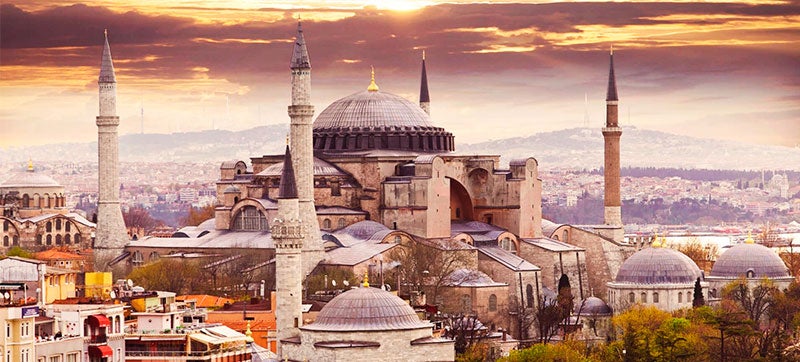 Car Hire in Ankara