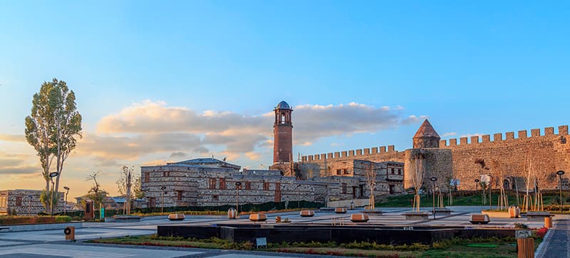 Cheap Car Rental in Erzurum Airport