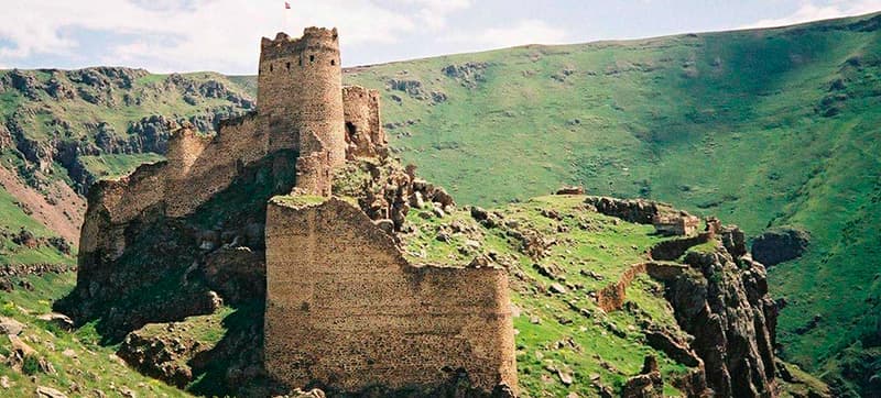 Car Rental in Erzurum