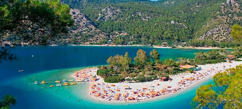 Cheap Car Rental in Hatay Airport