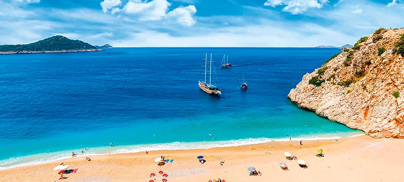 Car Rental in Hatay