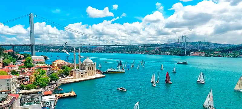 Car Hire in Istanbul International