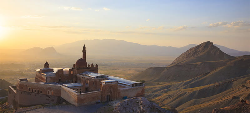 Cheap Araç Kiralama in Ağrı Havalimani