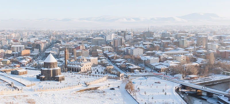 Cheap Car Hire in Kars Harakani Airport