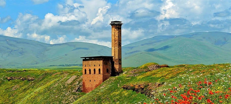 Car Hire in Kars Harakani