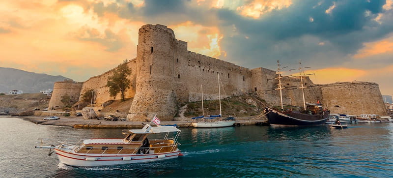 Car Hire in Ercan