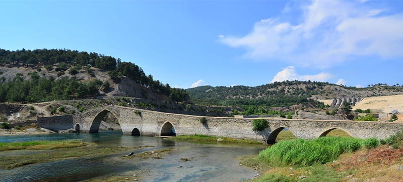Car Rental in Kahramanmaras