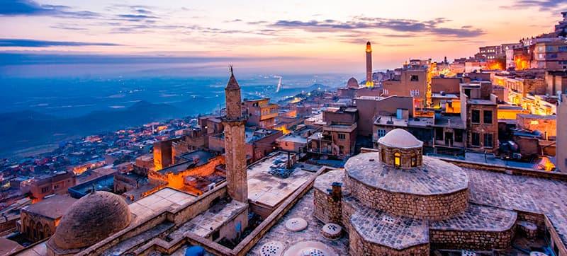 رخيص تأجير السيارات في ماردين مطار