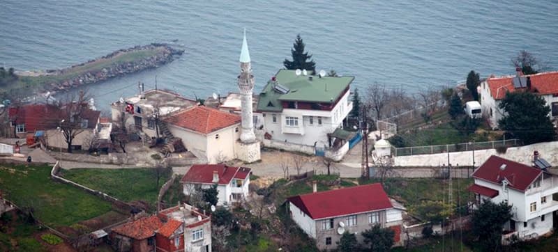 Autohuur in Ordu Giresun