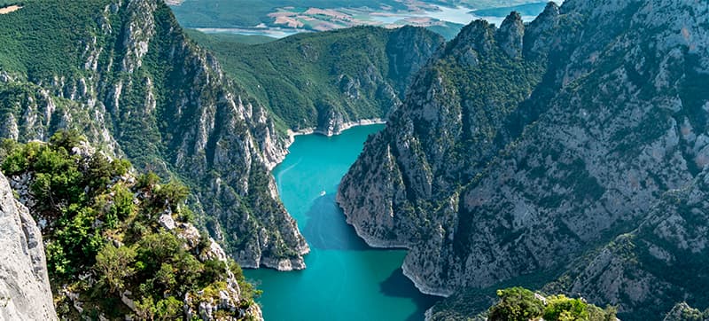 Car Hire in Samsun