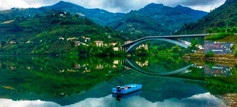 Car Hire in Samsun