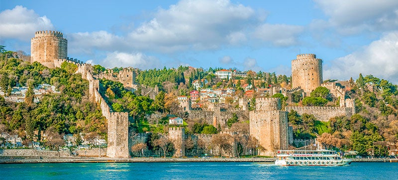 Istanbul