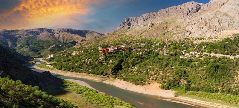 Autohuur in Erzincan met CarJet