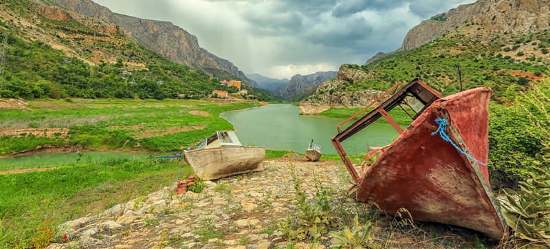 Autohuur in Erzincan