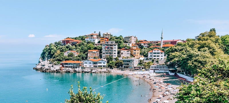 Închirieri Auto în Zonguldak cu CarJet