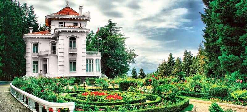 Car Hire in Trabzon