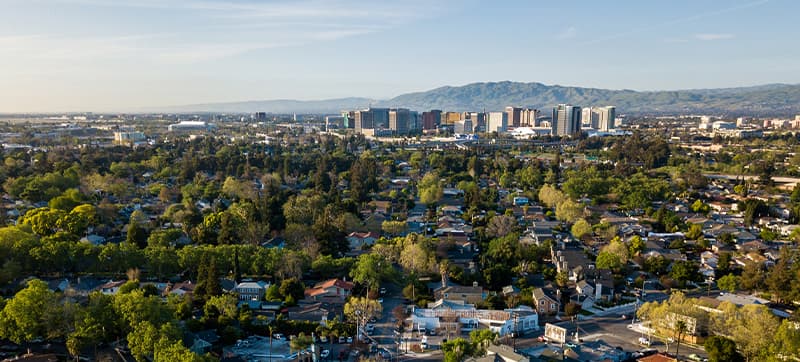 Cheap Car Hire in San Jose Airport